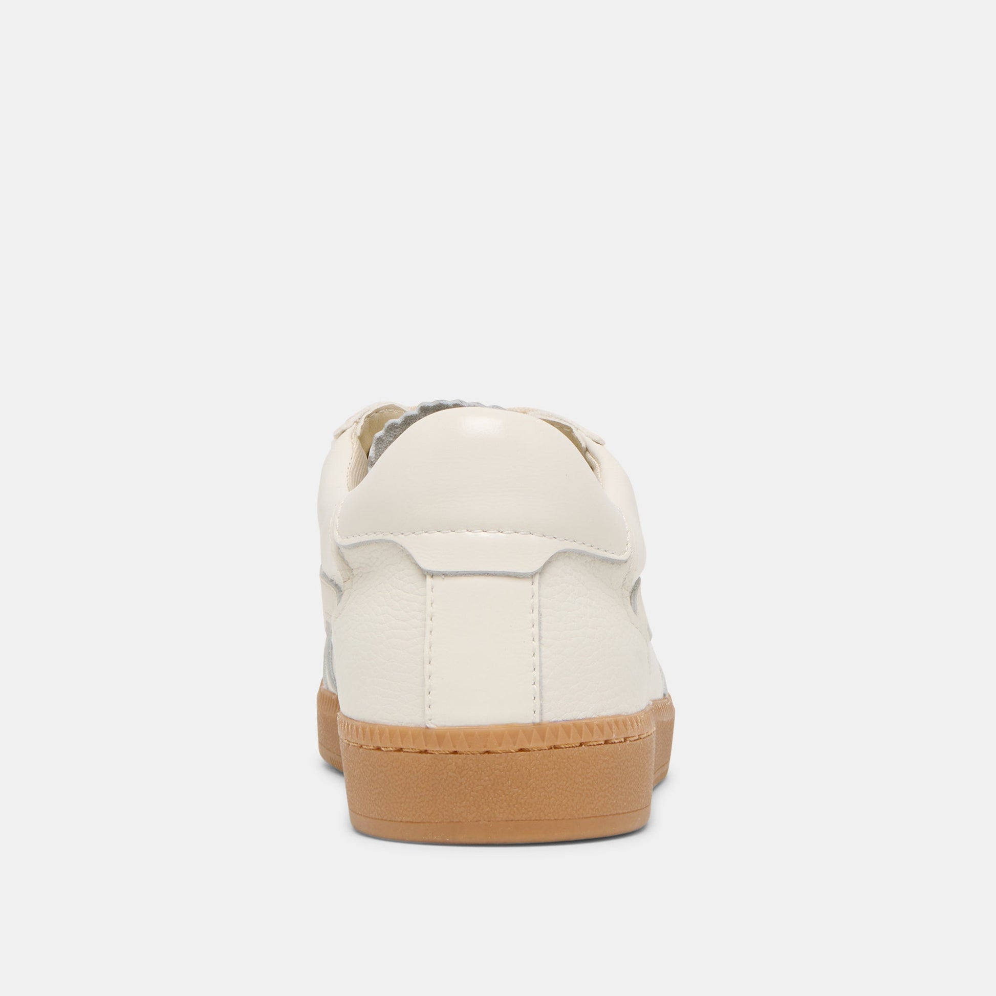 NOTICE SNEAKERS WHITE LEATHER
 – Dolce Vita
