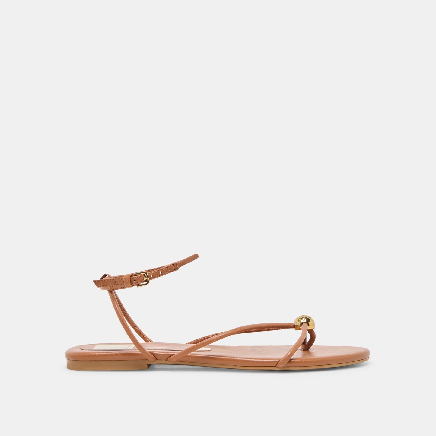 Kenley Saddle Leather Sandals