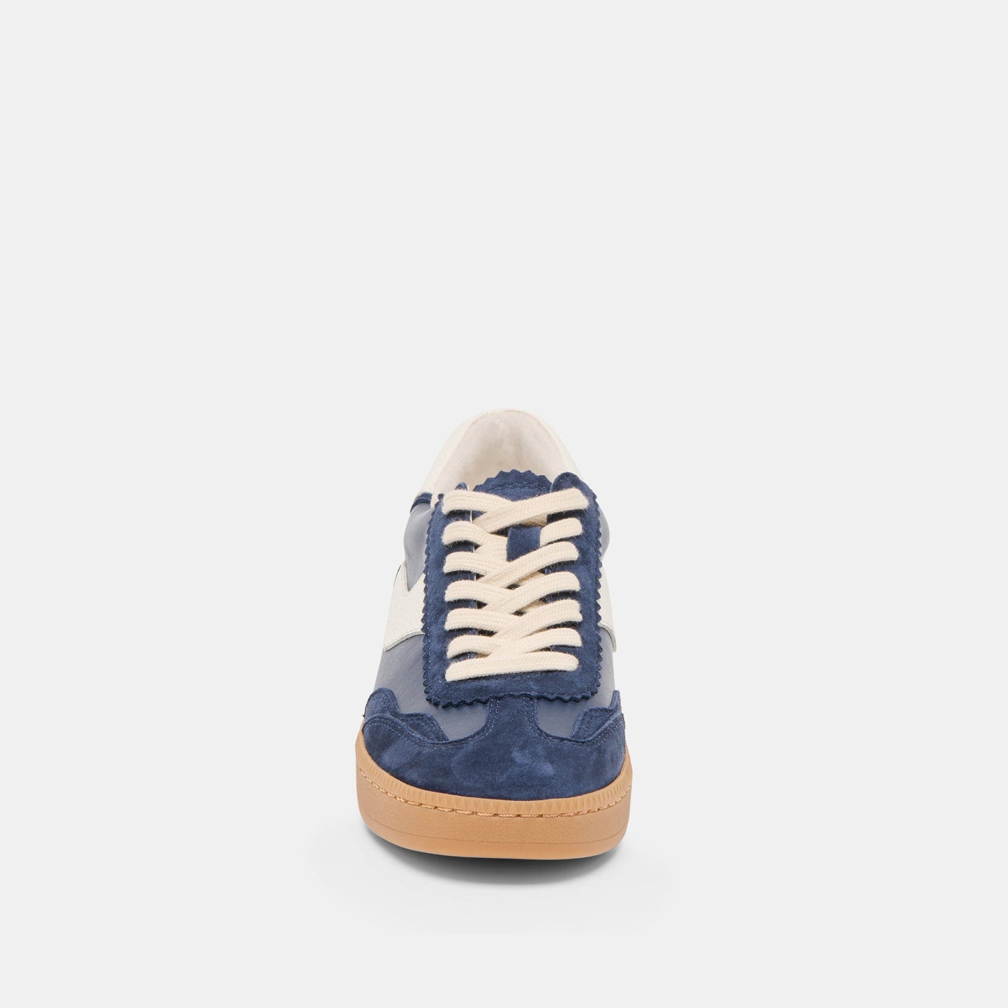 NOTICE SNEAKERS NAVY SUEDE
 – Dolce Vita