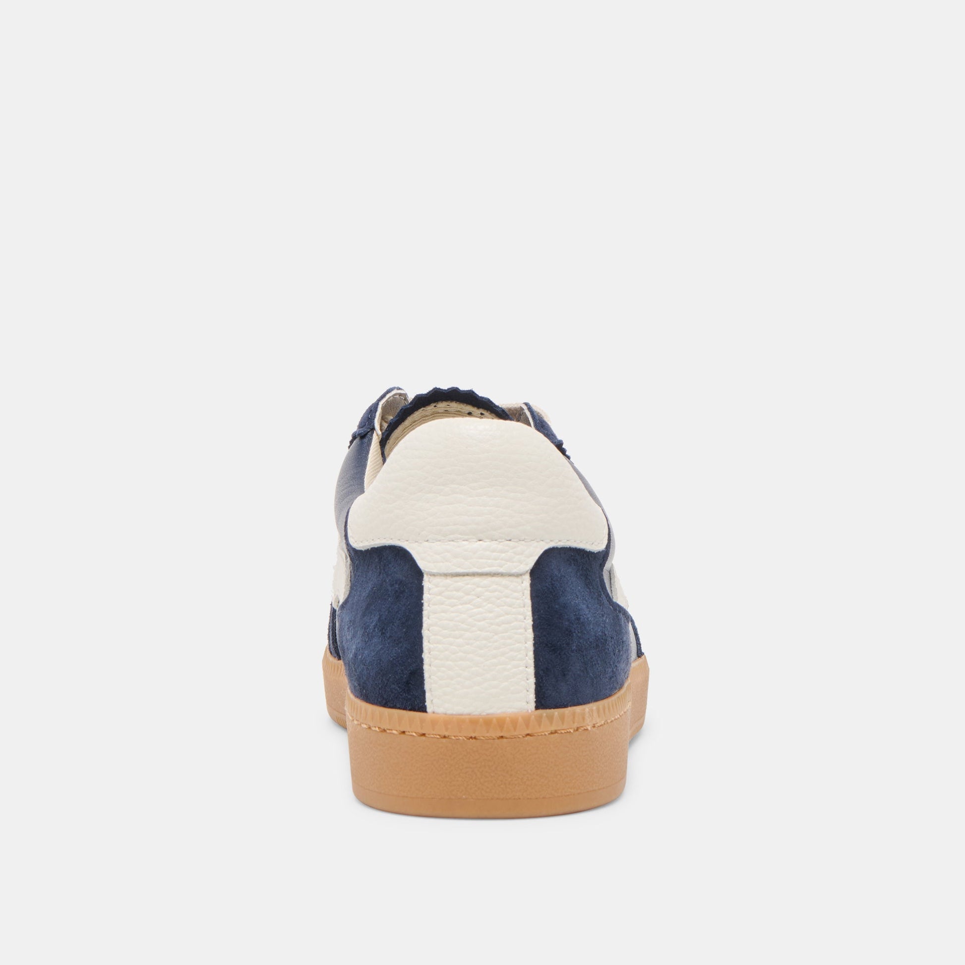 NOTICE SNEAKERS NAVY SUEDE
 – Dolce Vita
