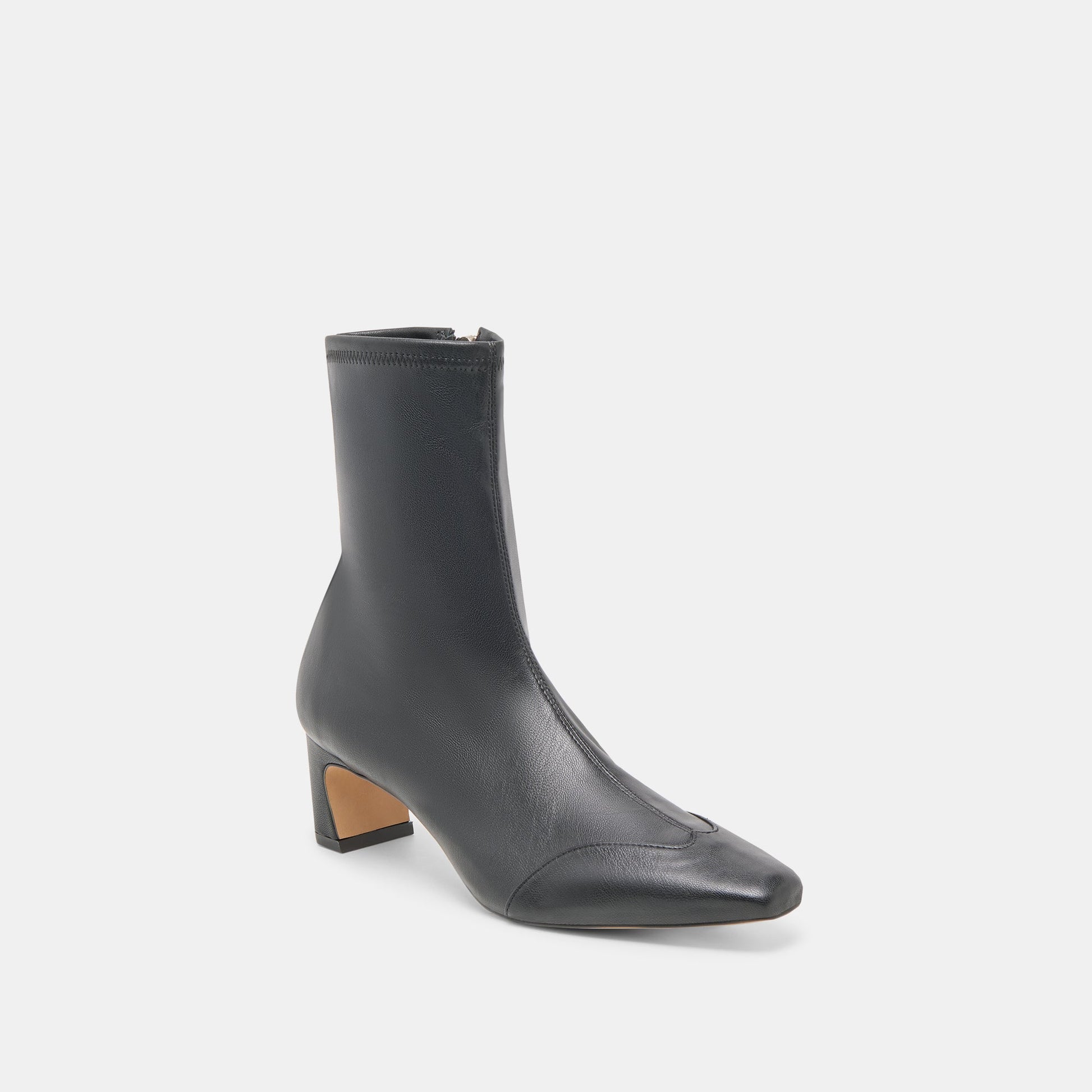 ANIKA BOOTS BLACK STELLA
 – Dolce Vita