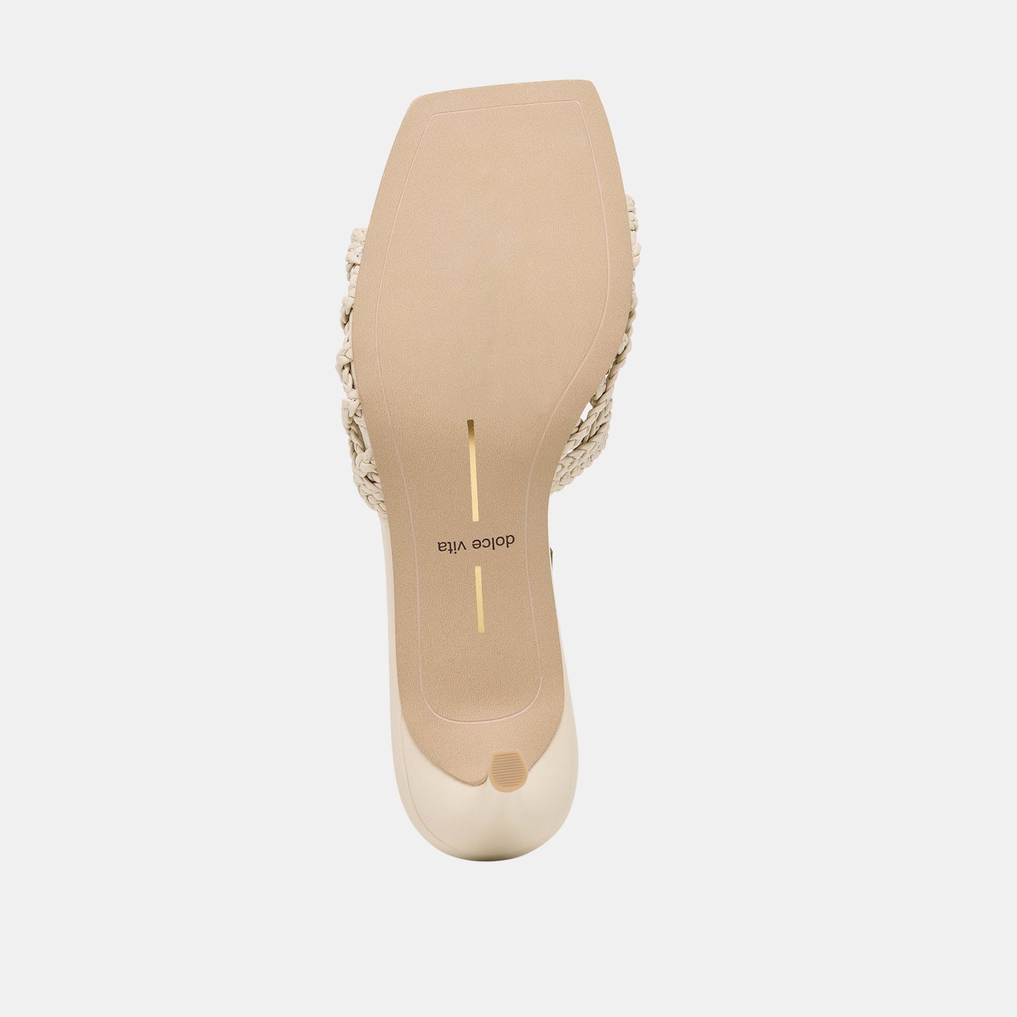 Bowen Ivory Stella Heels