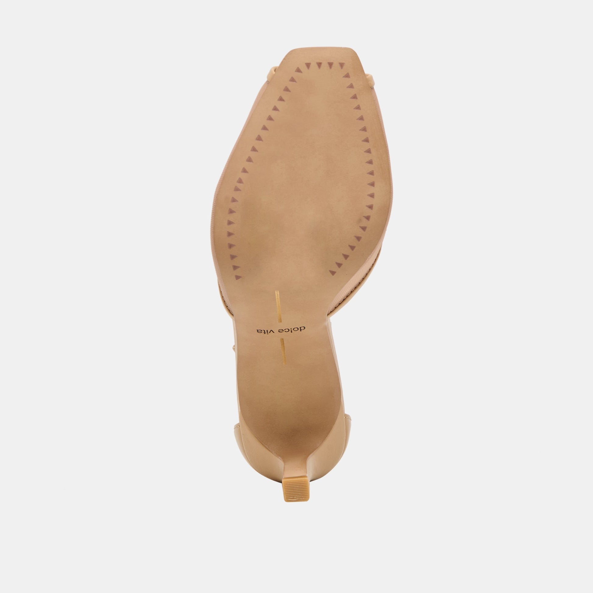Serlo Cafe Mesh Heels