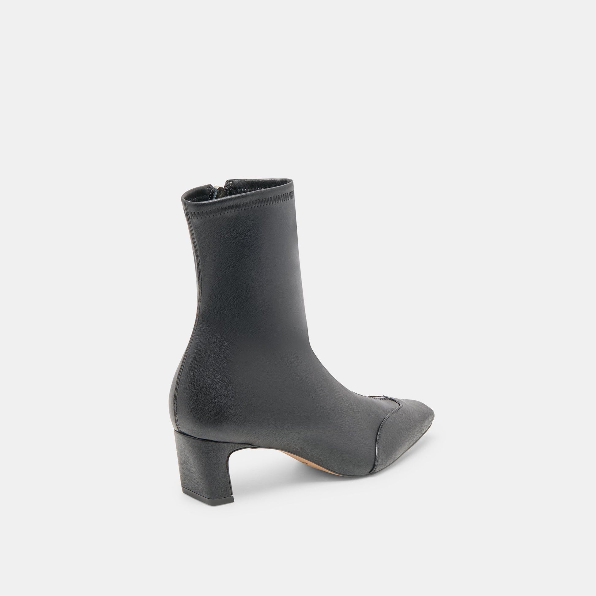 ANIKA WIDE BOOTS BLACK STELLA
 – Dolce Vita