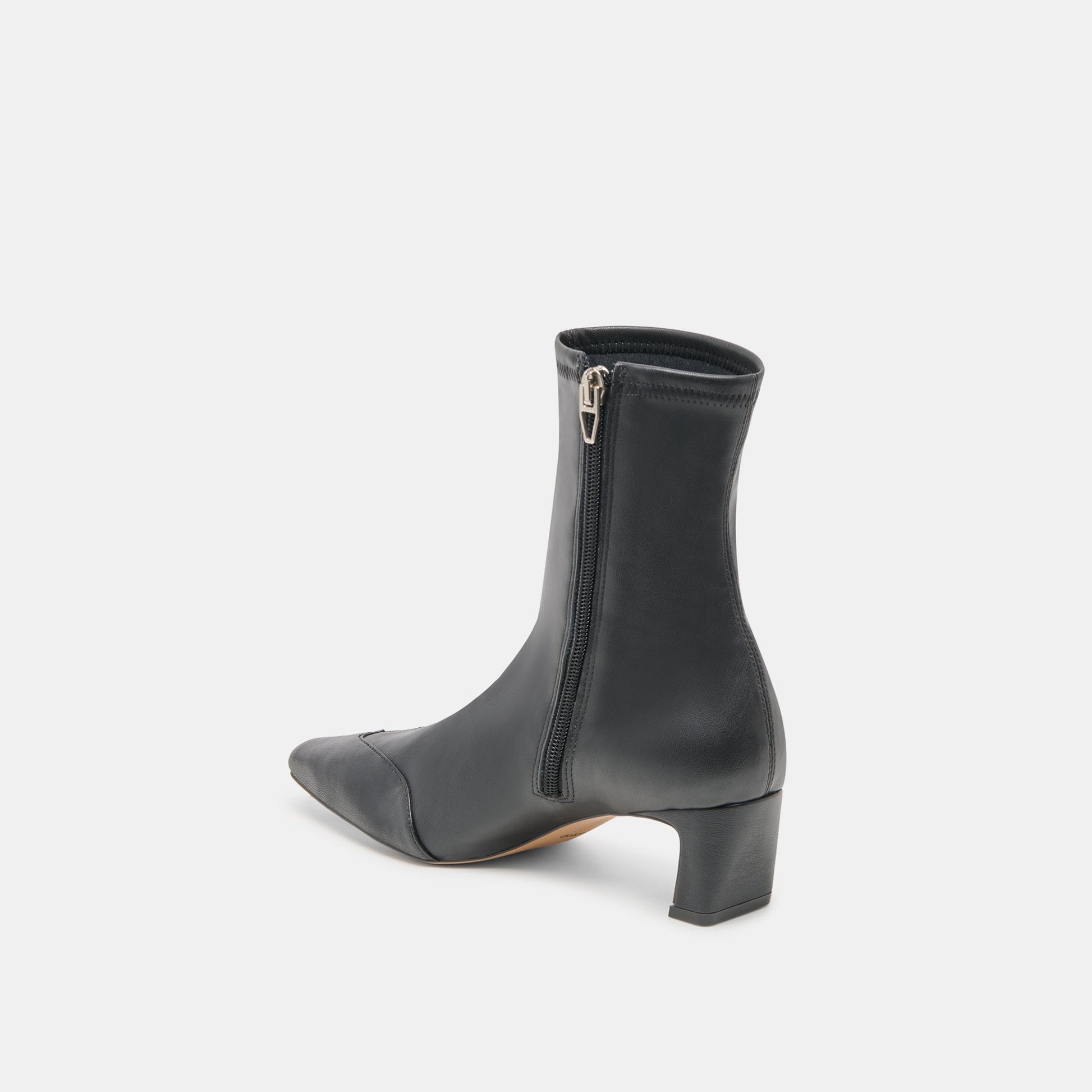 ANIKA WIDE BOOTS BLACK STELLA
 – Dolce Vita