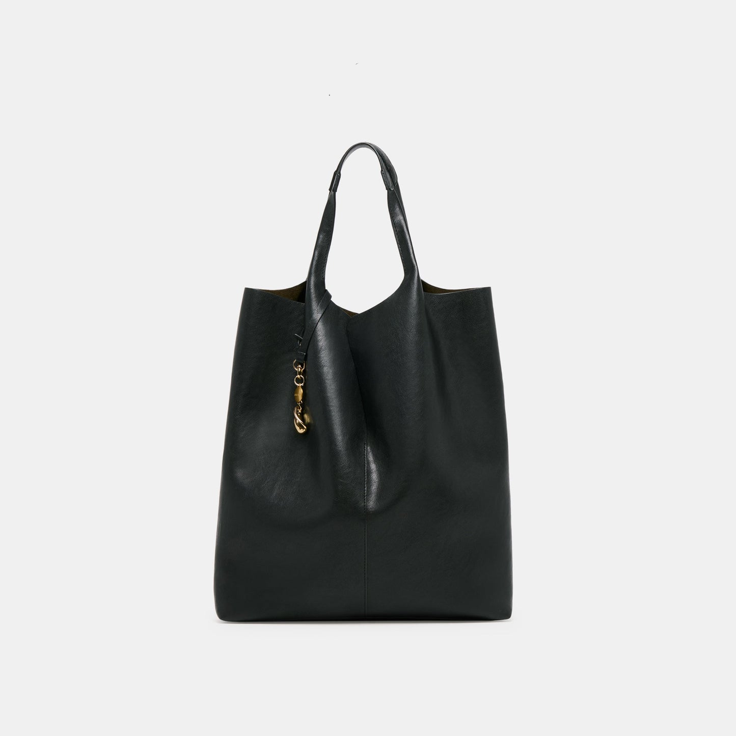 Auguste Black Stella Tote