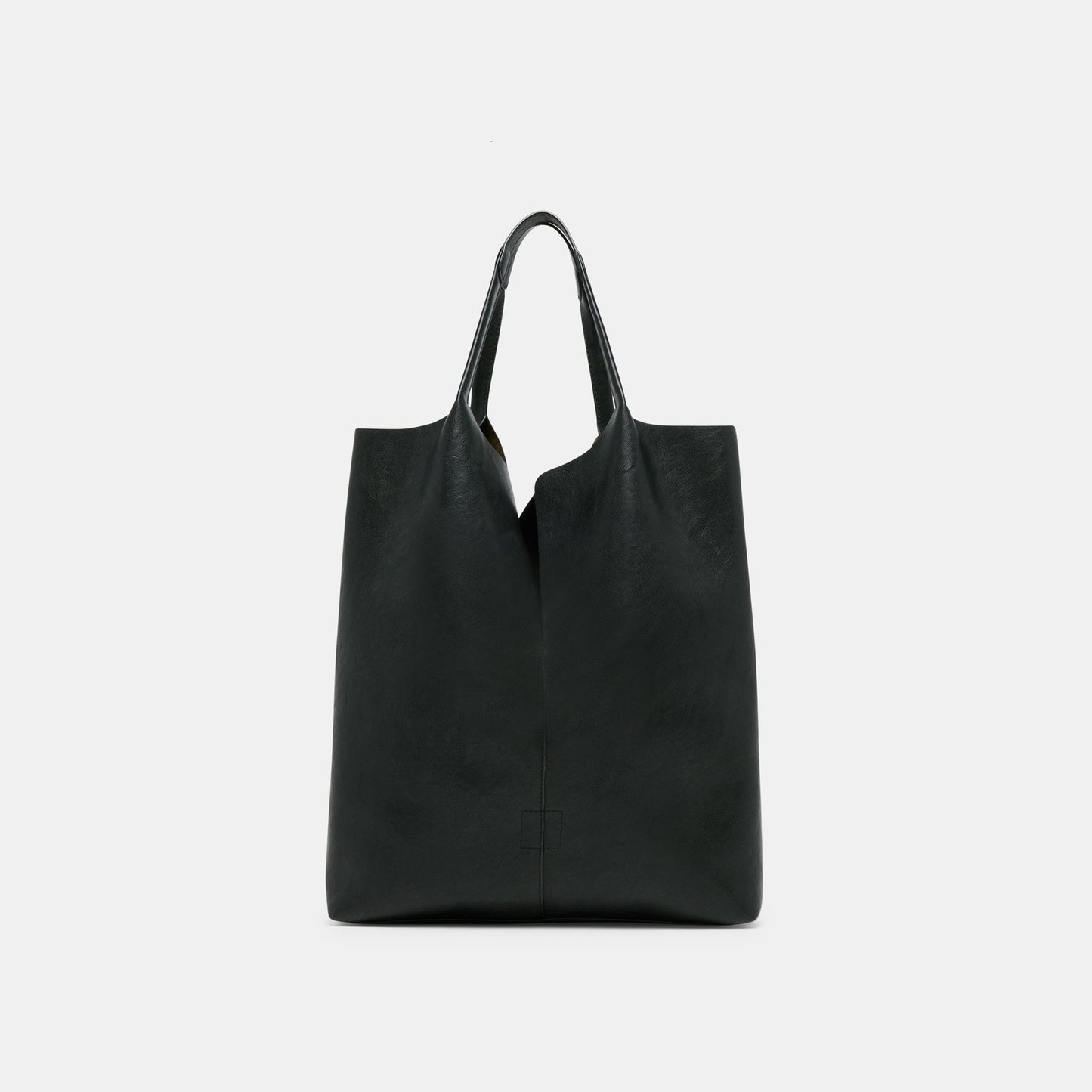 Auguste Black Stella Tote