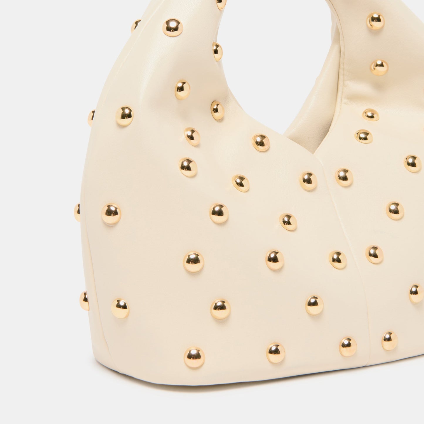 Dahlia Cream Stella Handbag
