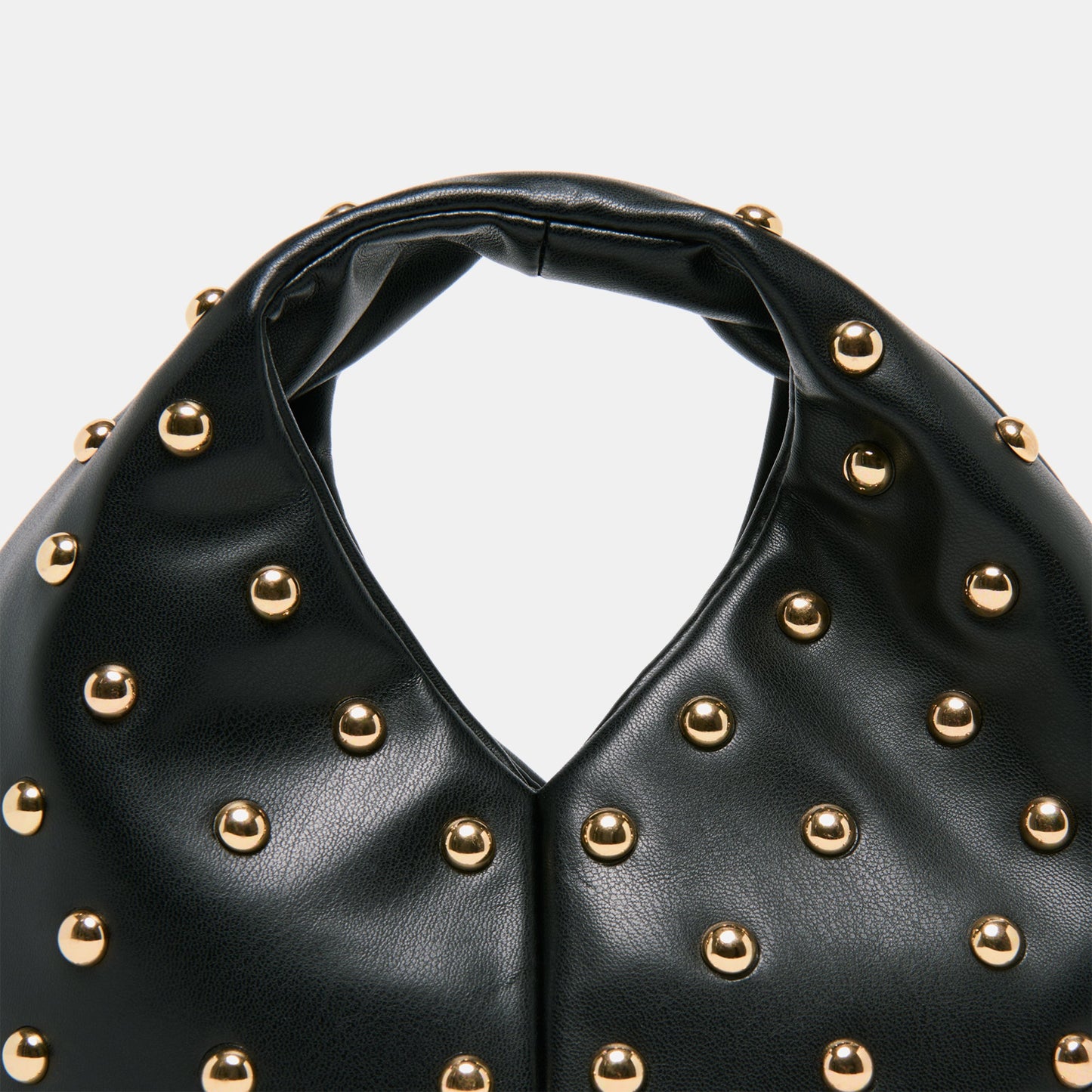 Dahlia Black Stella Handbag
