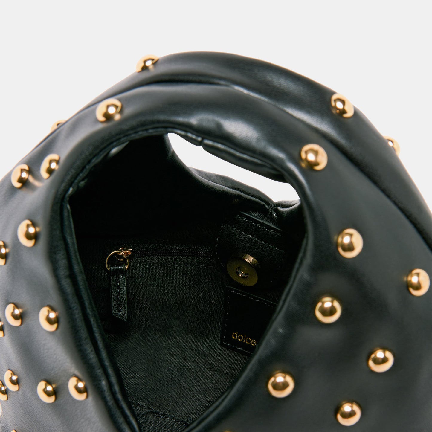 Dahlia Black Stella Handbag