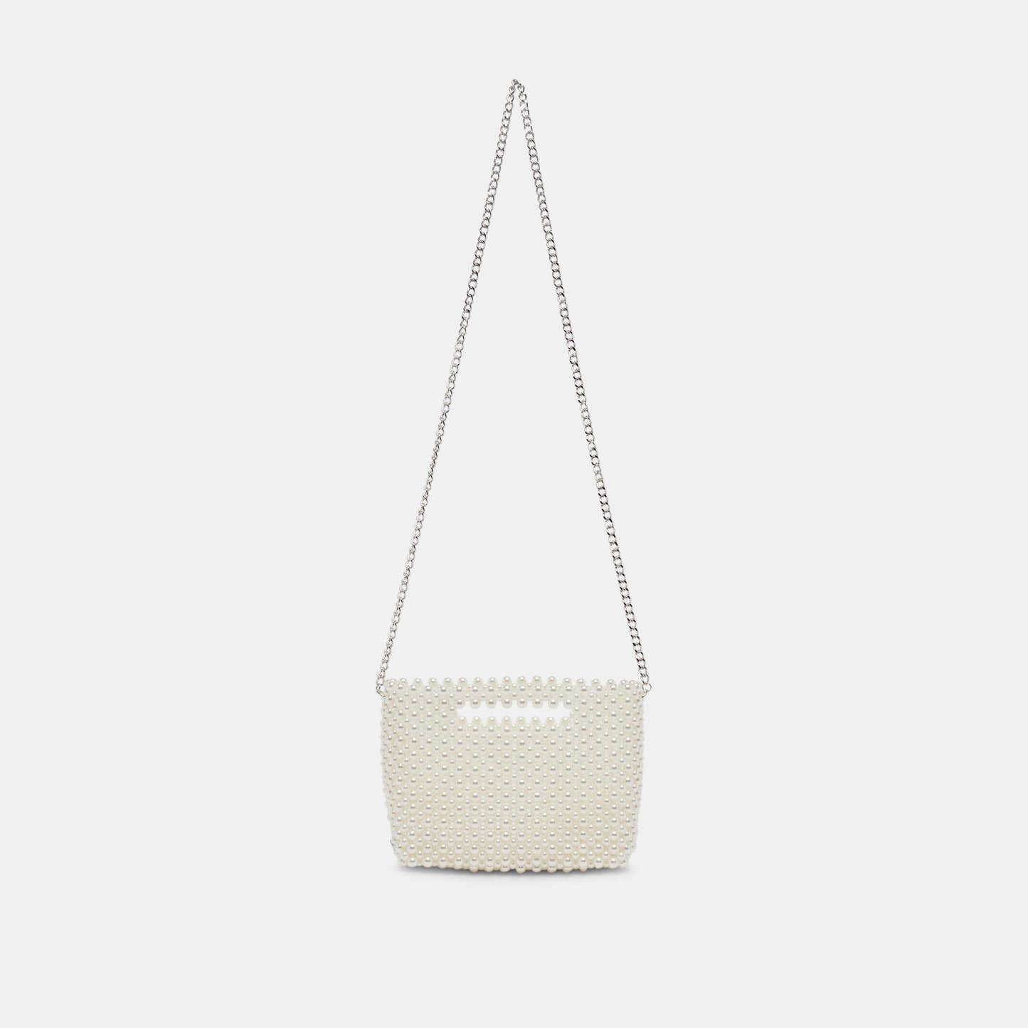LINZY HANDBAG PEARL
 – Dolce Vita