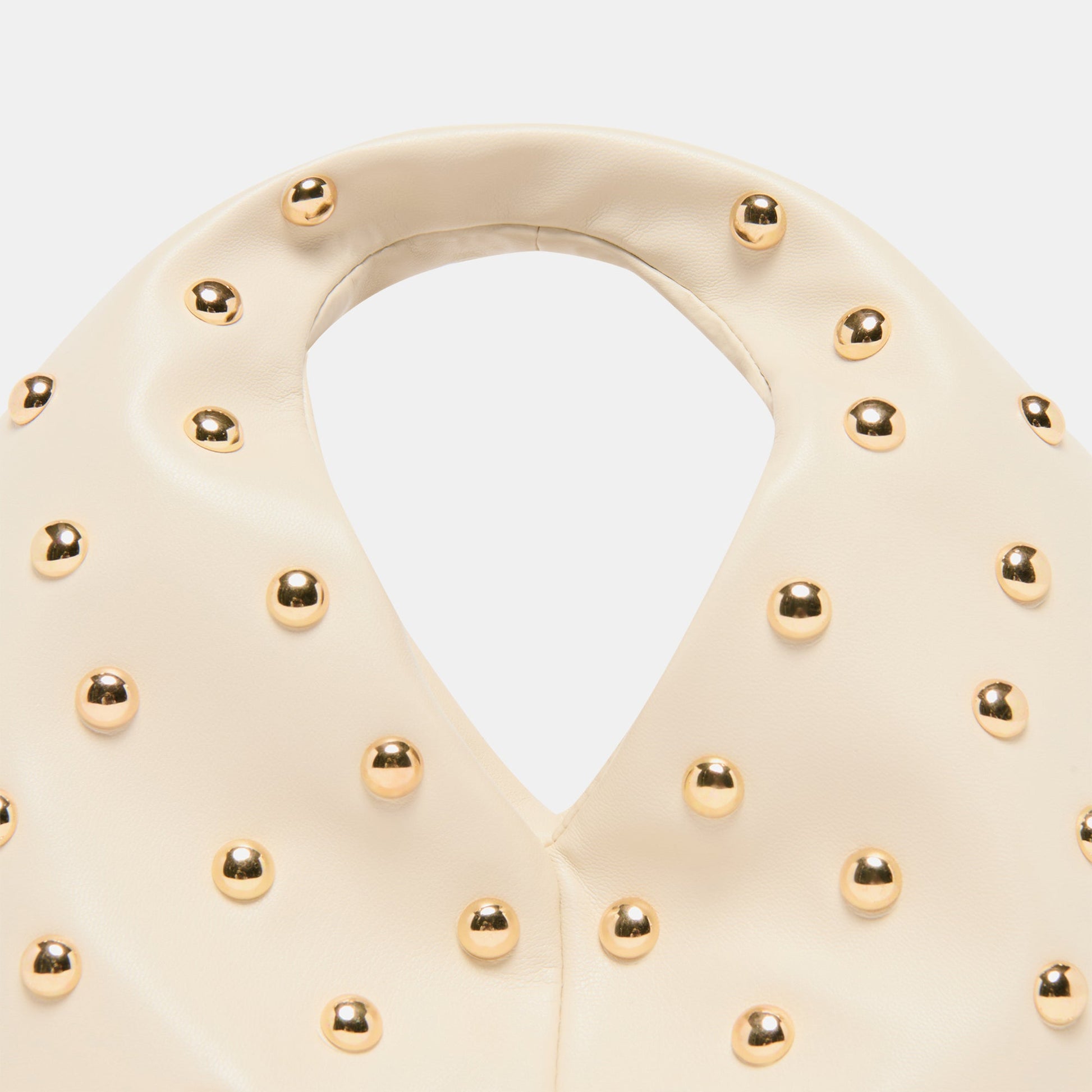 Dahlia Cream Stella Handbag