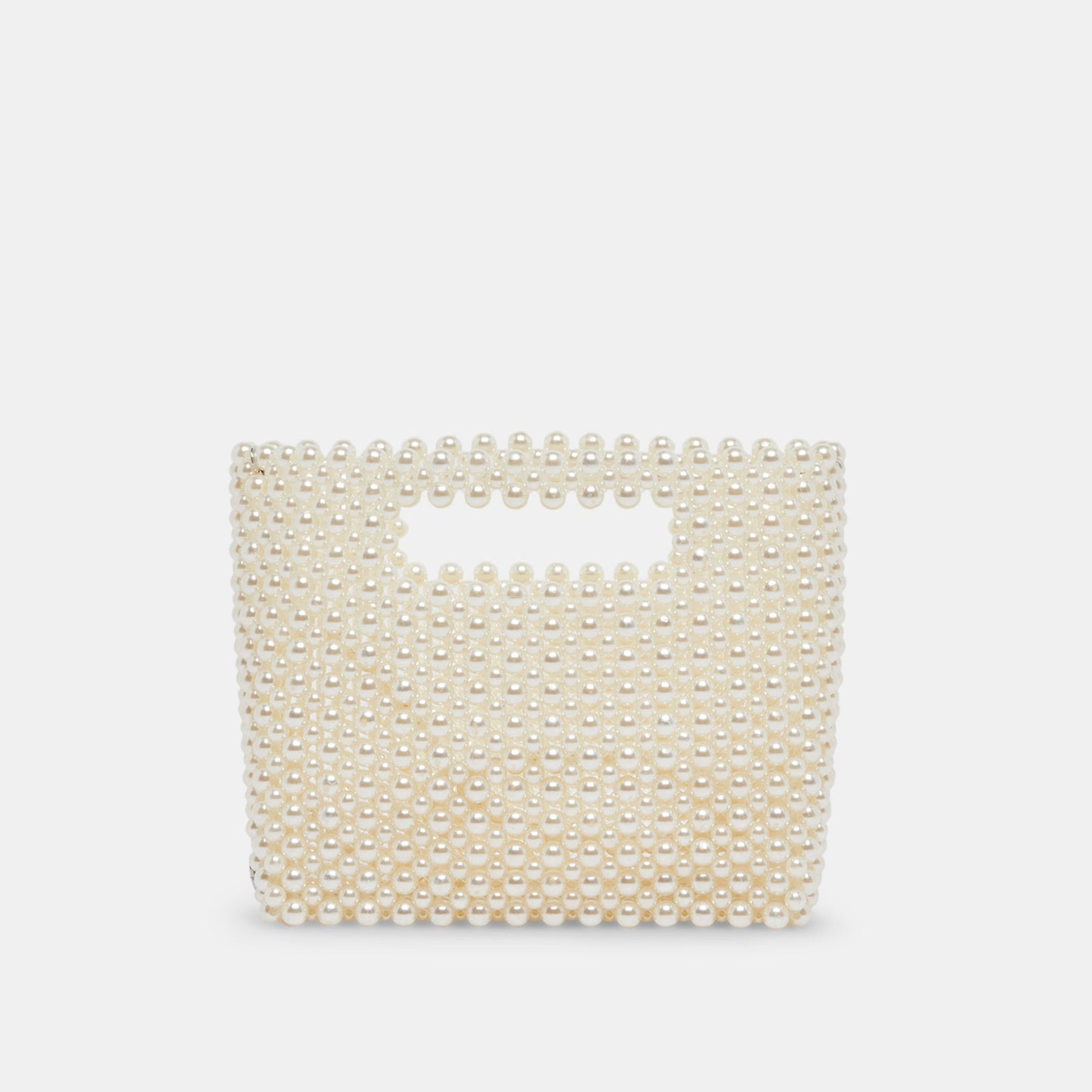 LINZY HANDBAG PEARL
 – Dolce Vita