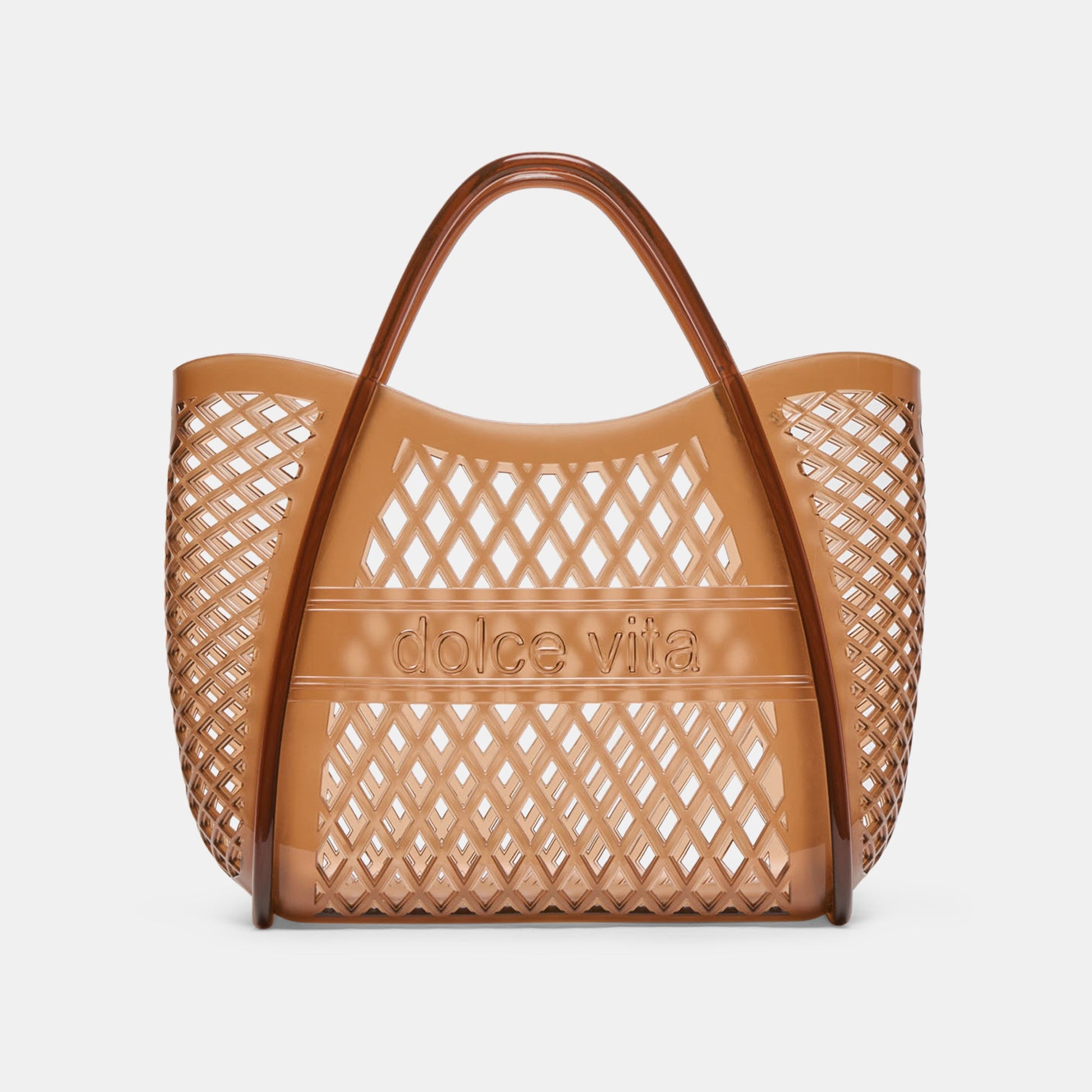 Toast Whiskey Stella Handbag