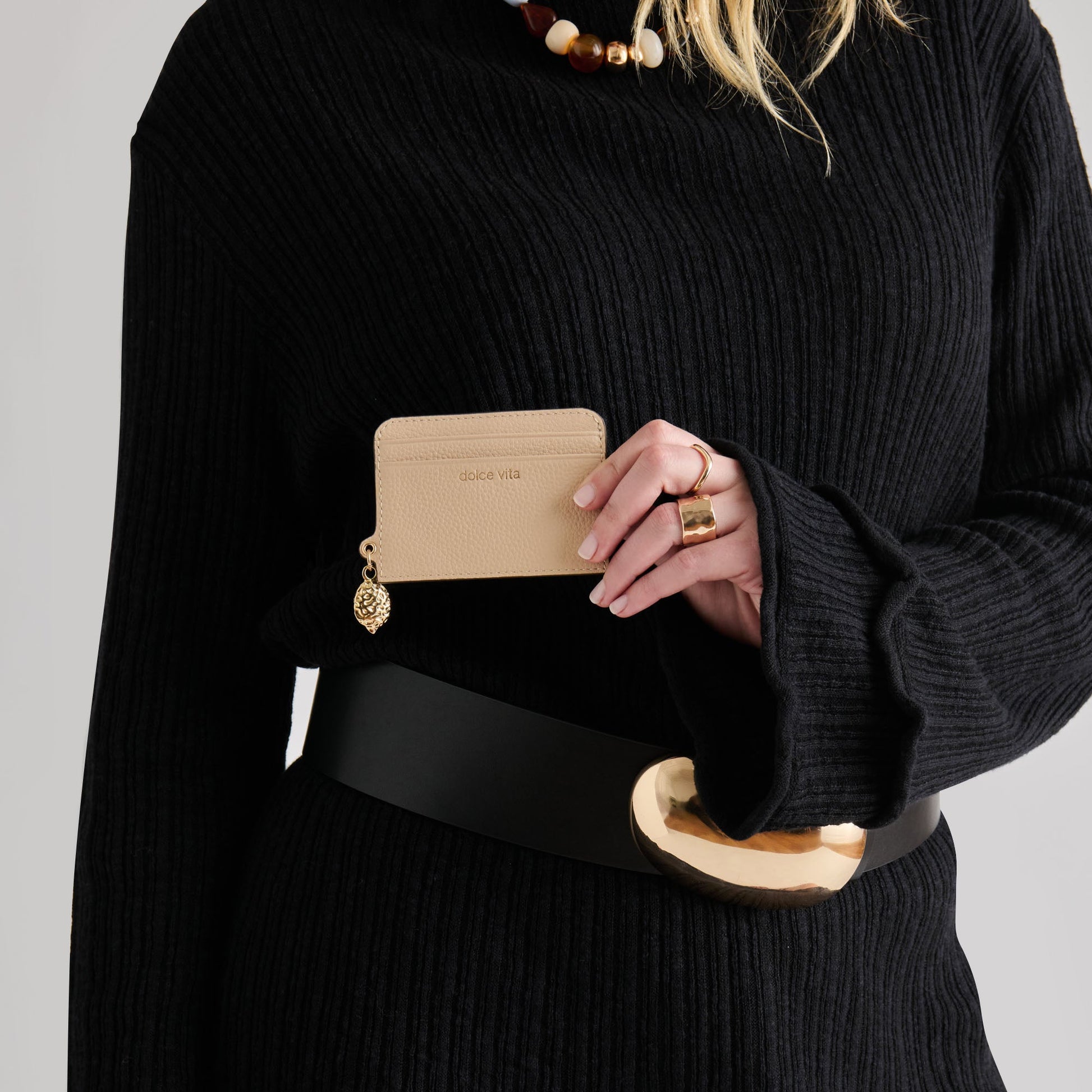 Erynn Tan Stella Wallet