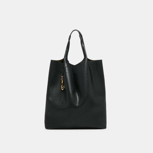 Auguste Black Stella Tote