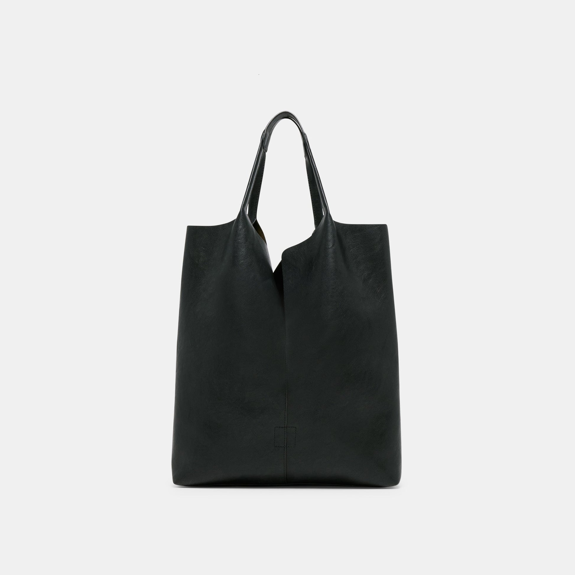 Auguste Black Stella Tote