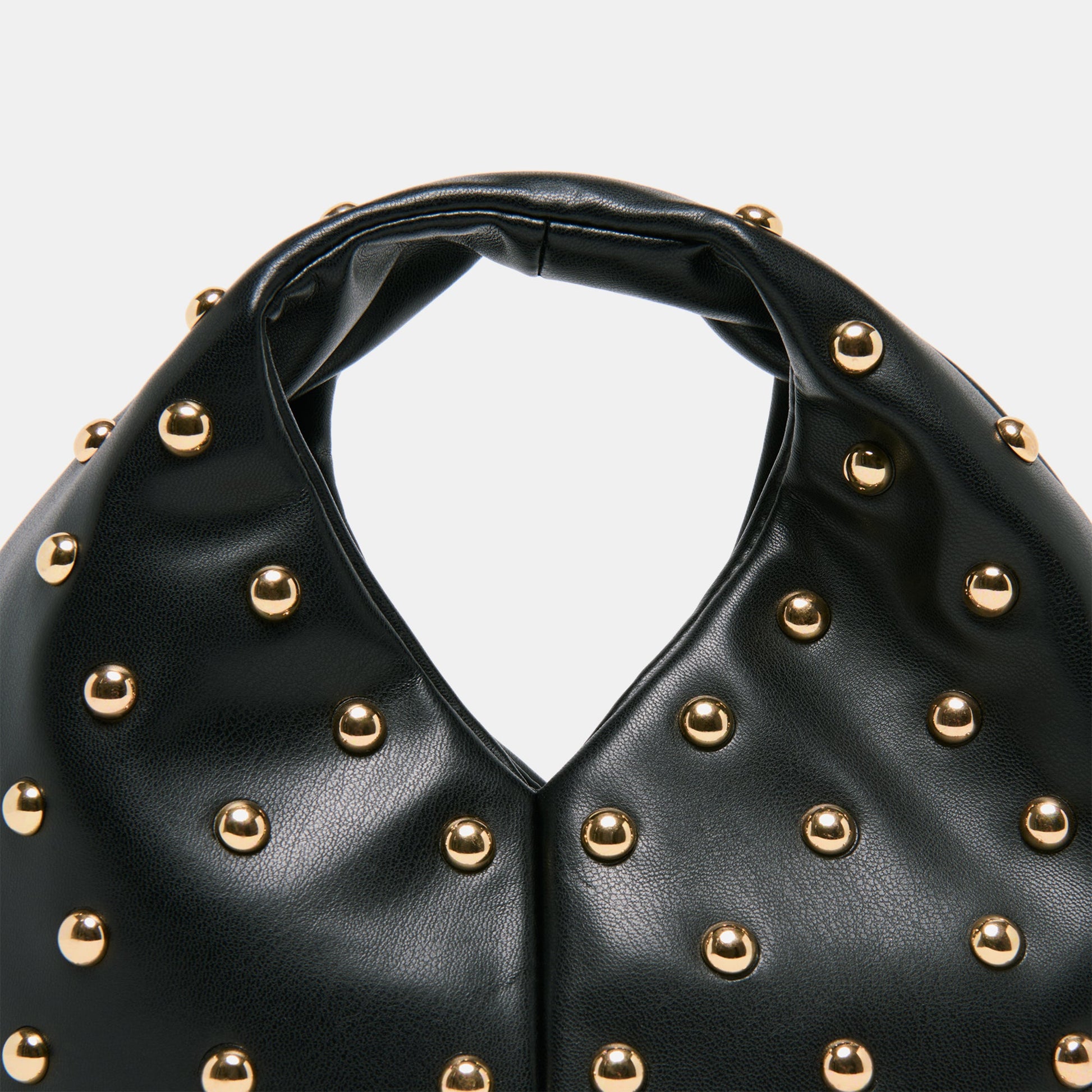 Dahlia Black Stella Handbag
