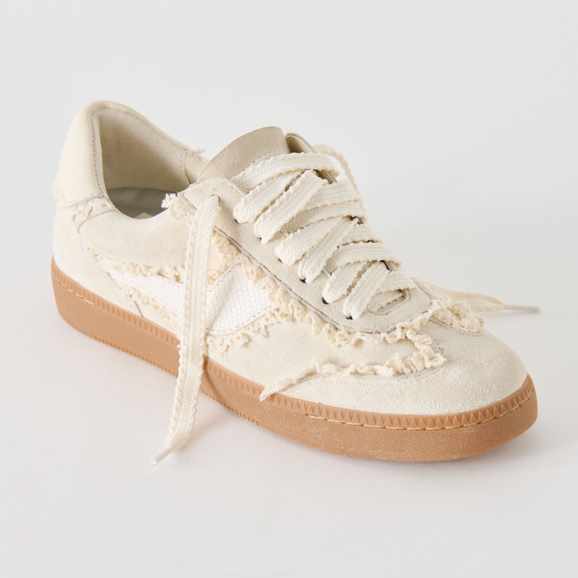WHIPSTITCH LACE OFF WHITE
 – Dolce Vita