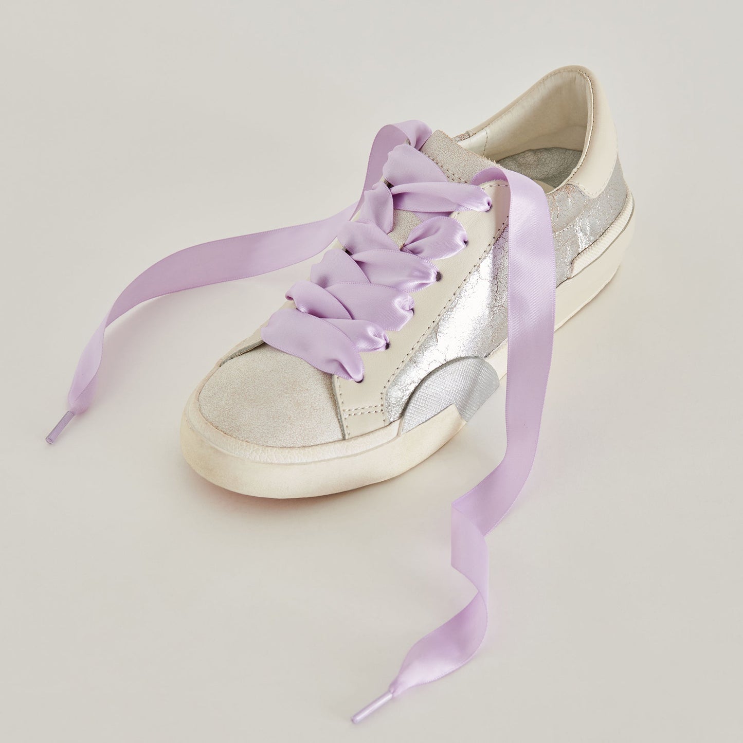 SATIN LACE LAVENDER
 – Dolce Vita