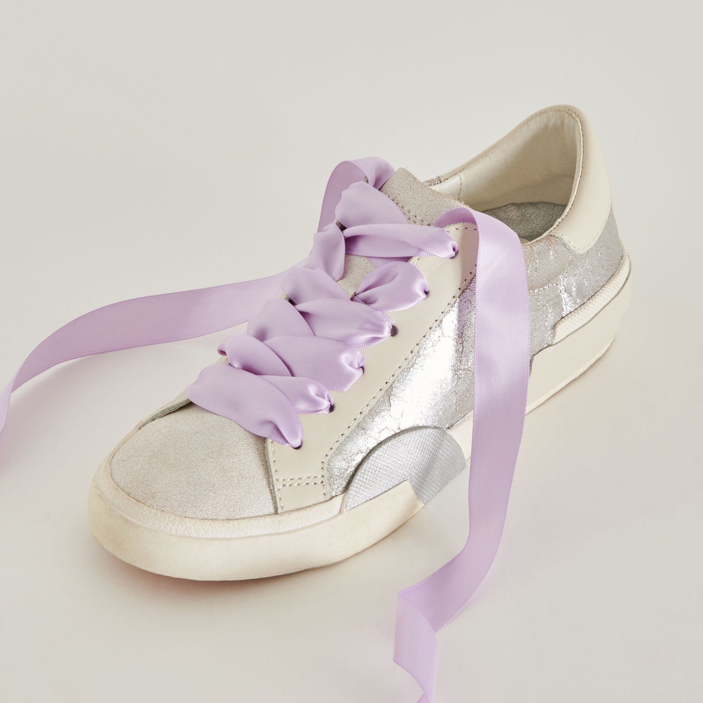 SATIN LACE LAVENDER
 – Dolce Vita