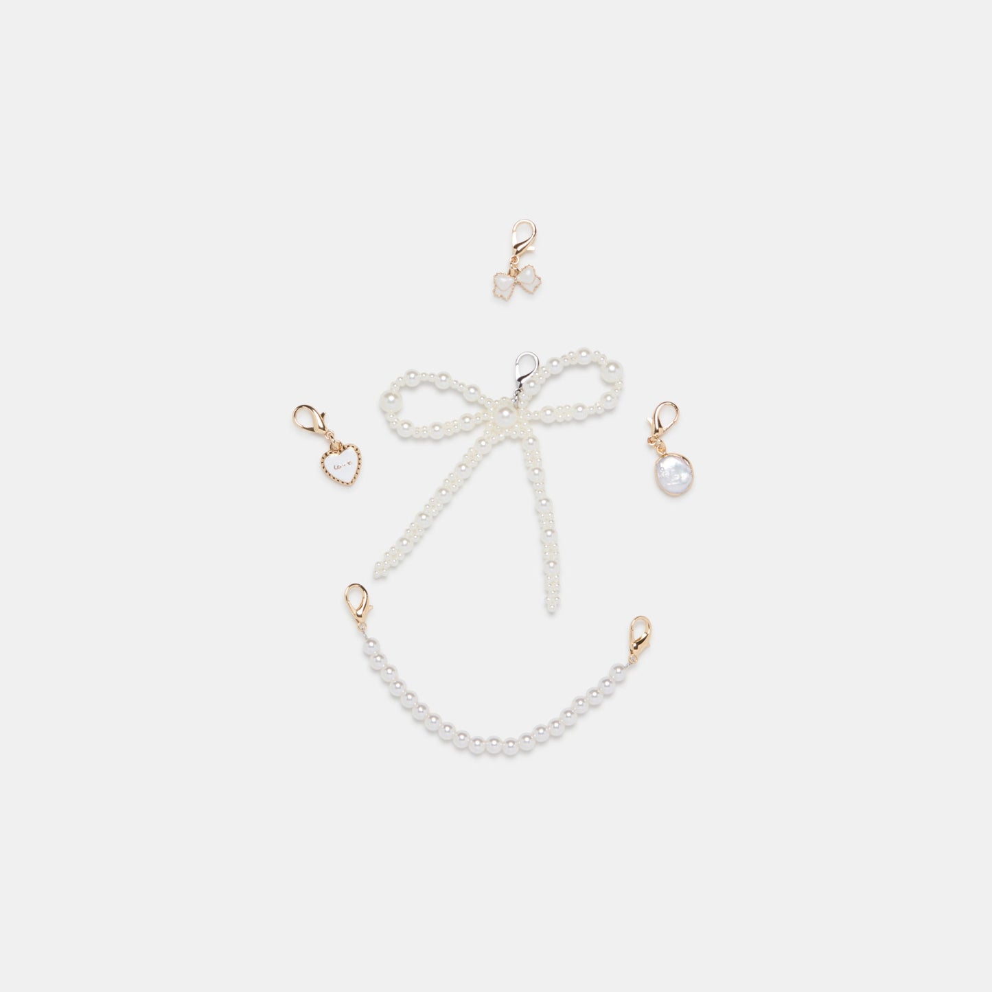 PEARL CHARM PACKAGE ASSORTED
 – Dolce Vita