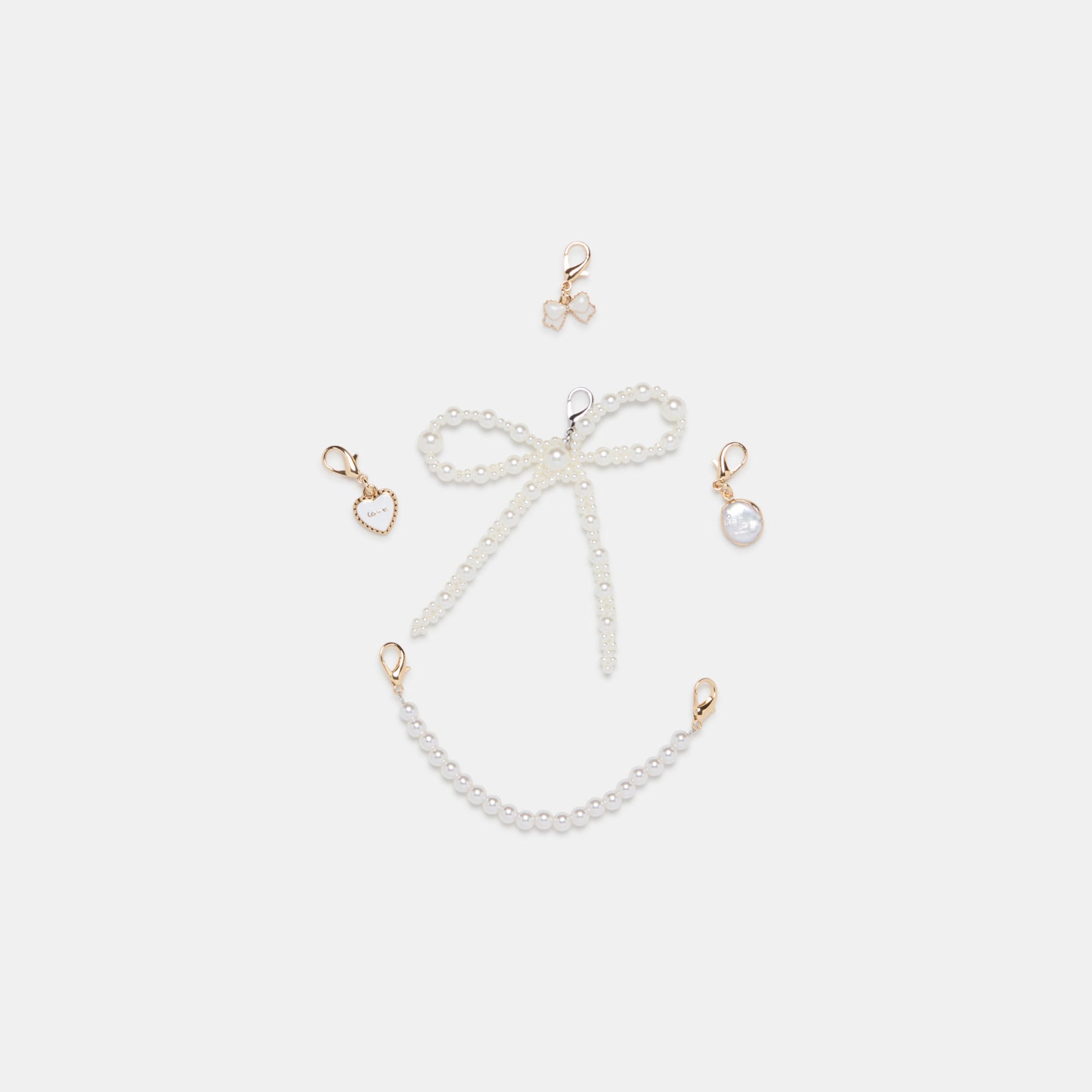 PEARL CHARM PACKAGE ASSORTED
 – Dolce Vita