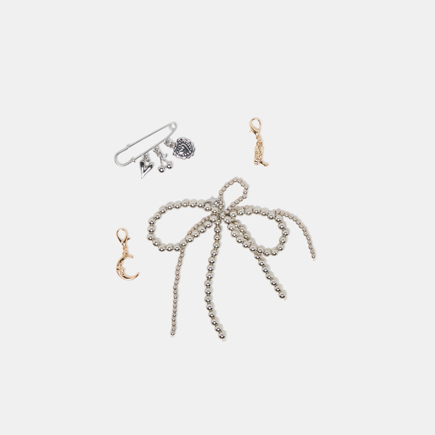 PIN CHARM PACKAGE ASSORTED
 – Dolce Vita