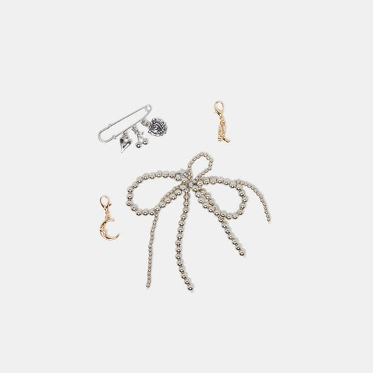 PIN CHARM PACKAGE ASSORTED
 – Dolce Vita