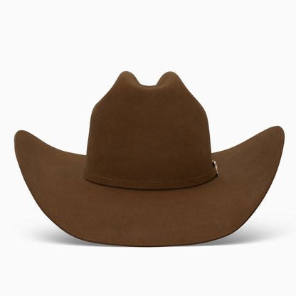 1000X Resistol Pure Cowboy Hat