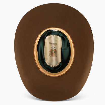 1000X Resistol Pure Cowboy Hat