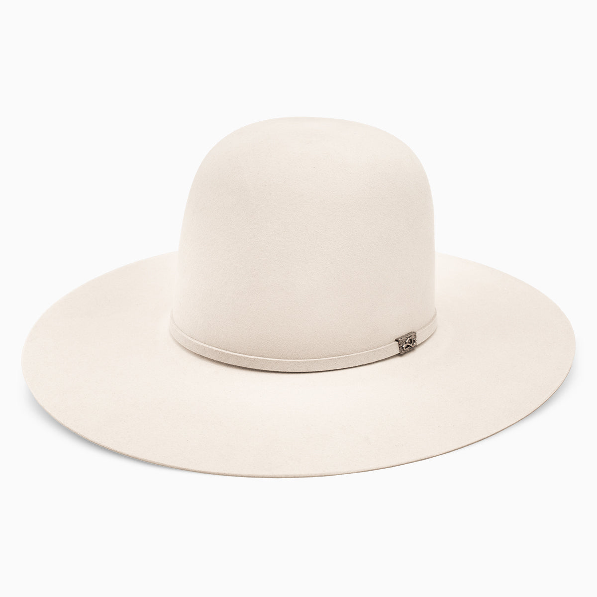 Resistol 100X Open Crown Cowboy Hat