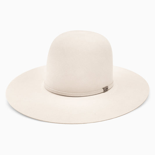 Resistol 100X Open Crown Cowboy Hat