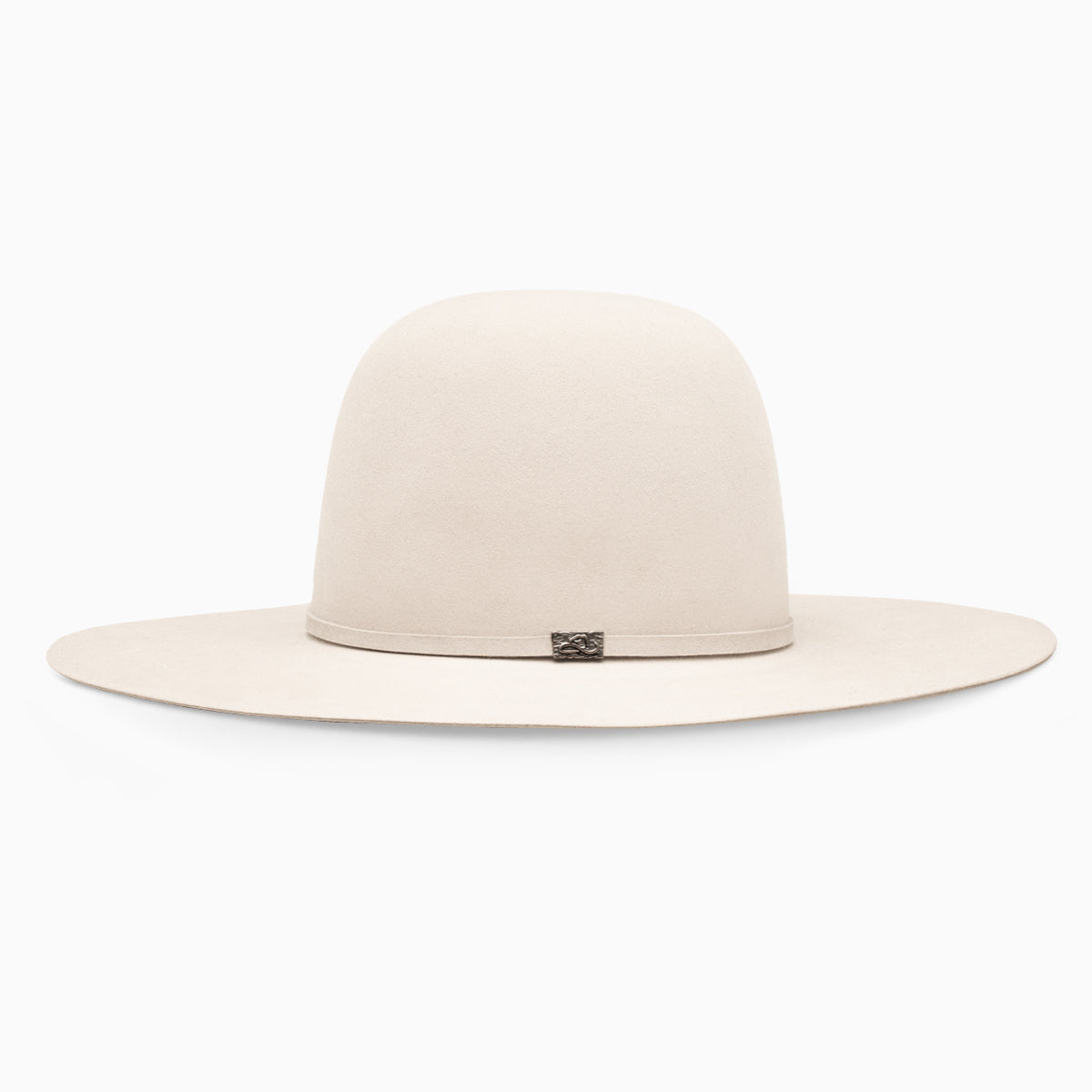 Resistol 100X Open Crown Cowboy Hat