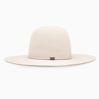 Resistol 100X Open Crown Cowboy Hat