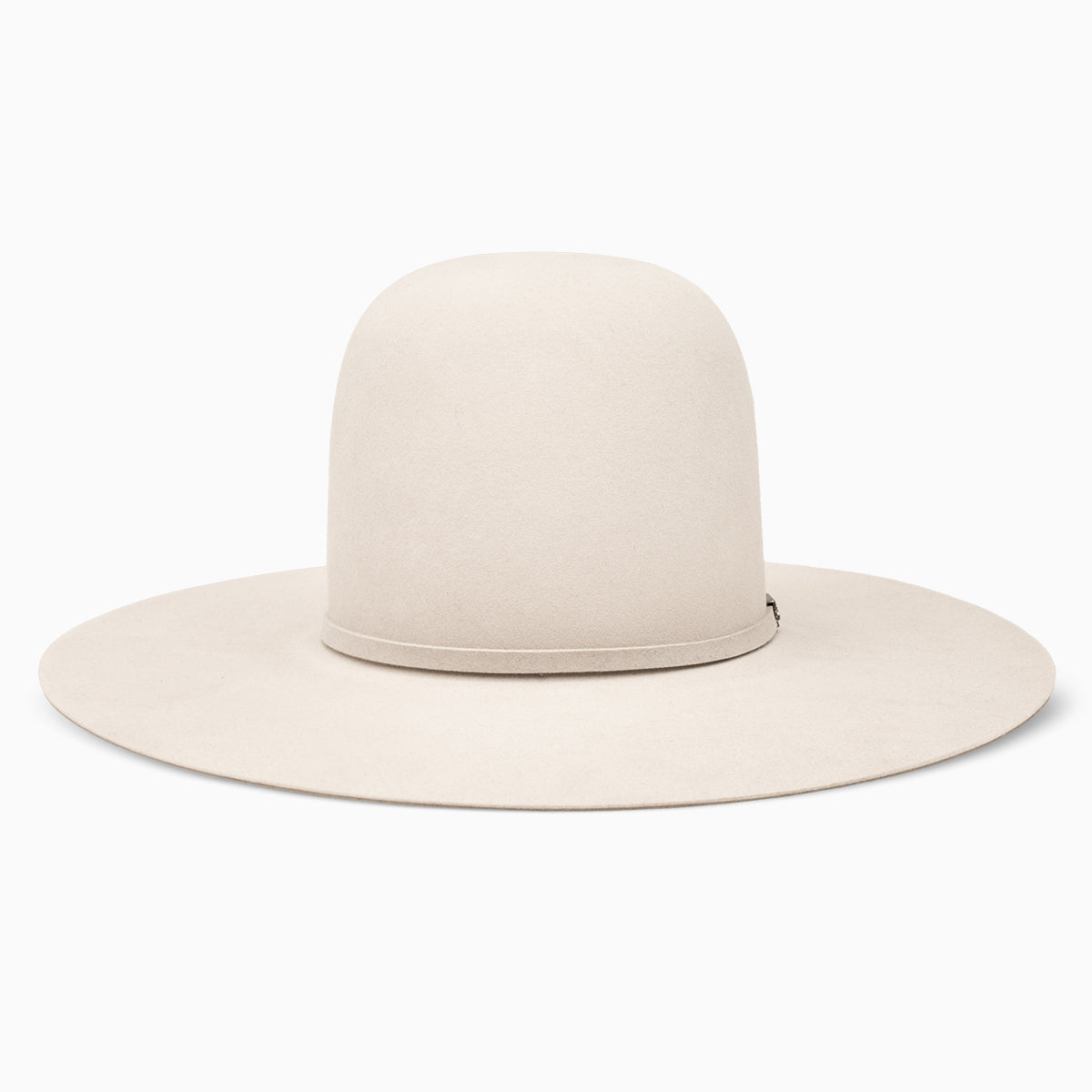 Resistol 100X Open Crown Cowboy Hat
