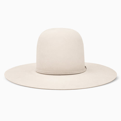 Resistol 100X Open Crown Cowboy Hat