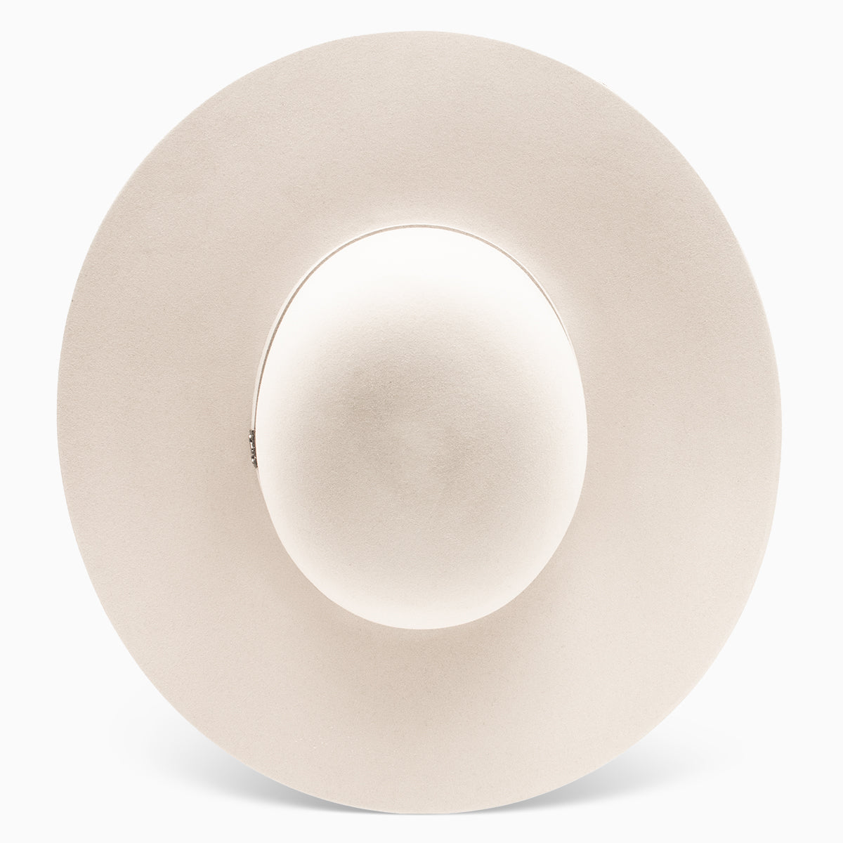 Resistol 100X Open Crown Cowboy Hat