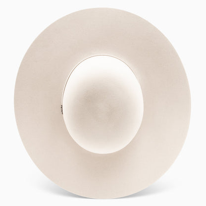 Resistol 100X Open Crown Cowboy Hat