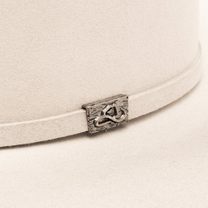 Resistol 100X Open Crown Cowboy Hat