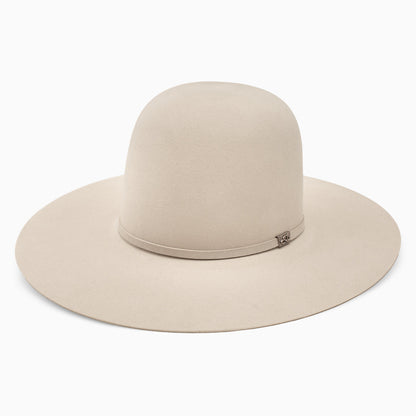 Resistol 100X Open Crown Cowboy Hat