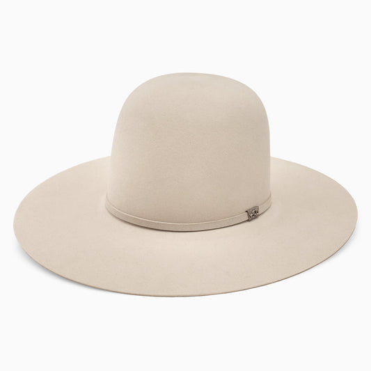 Resistol 100X Open Crown Cowboy Hat