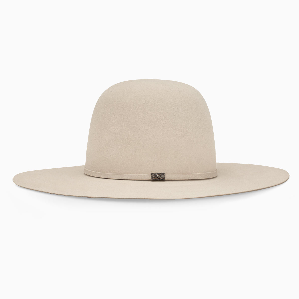 Resistol 100X Open Crown Cowboy Hat