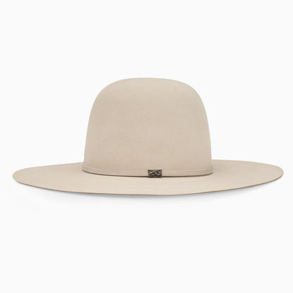 Resistol 100X Open Crown Cowboy Hat