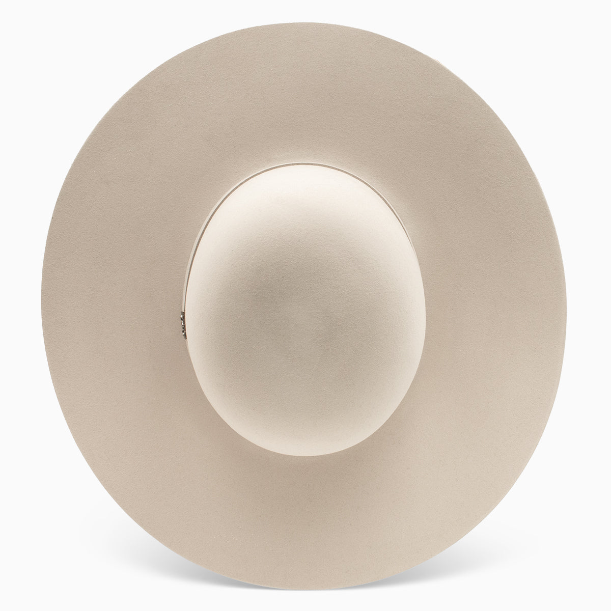 Resistol 100X Open Crown Cowboy Hat