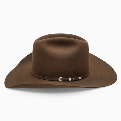 50X Stockman Cowboy Hat