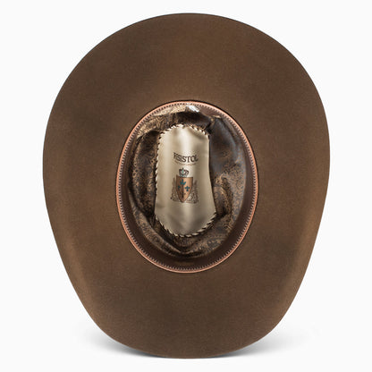 50X Stockman Cowboy Hat