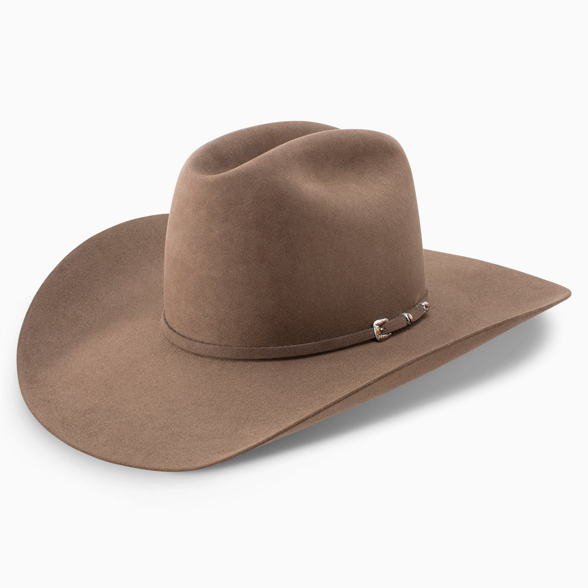 30X Ashwood Cowboy Hat