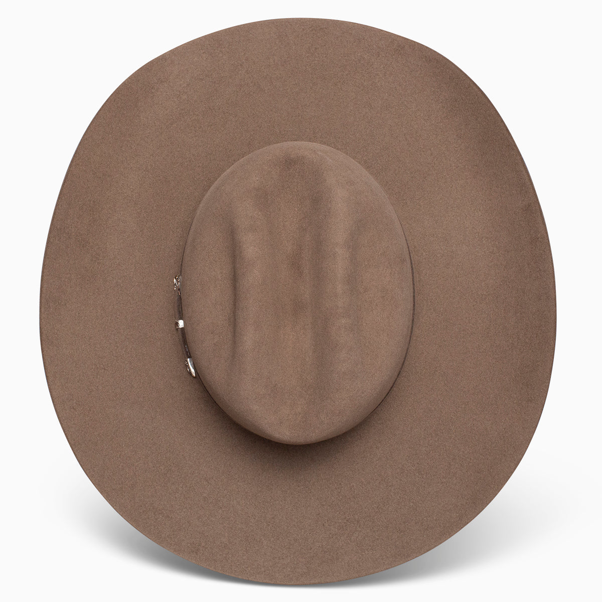 30X Ashwood Cowboy Hat