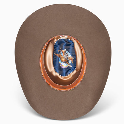 30X Ashwood Cowboy Hat